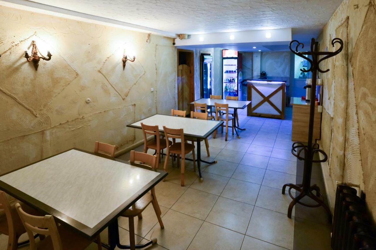 新酒店 阿哈尔齐赫 外观 照片